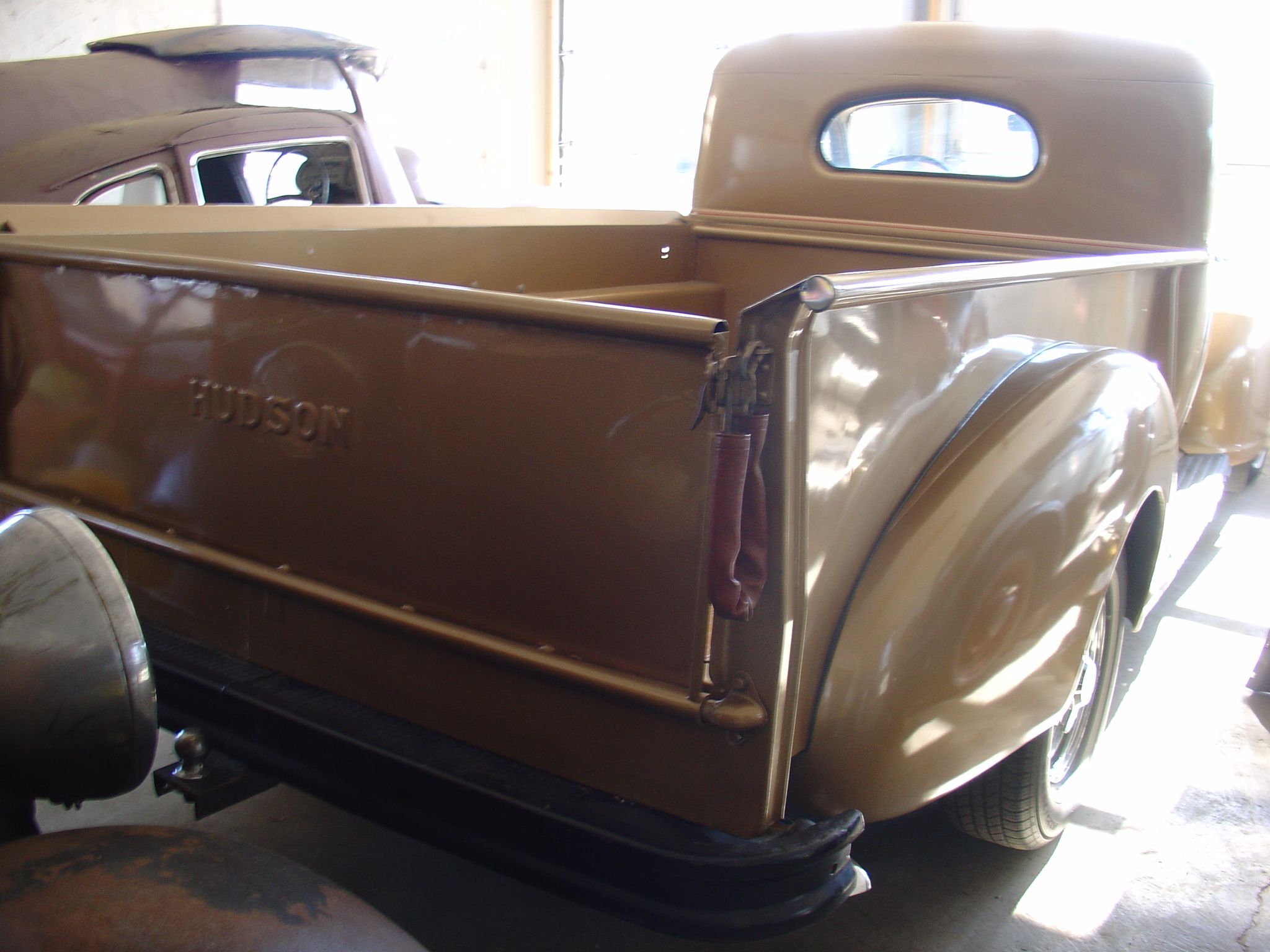 BELLINGHAM AUTO SALES Collection